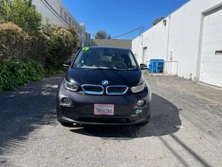 2015 BMW i3 - Image 2 of 17