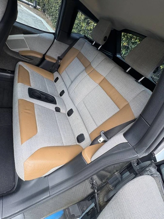 2015 BMW i3 - Image 10 of 10