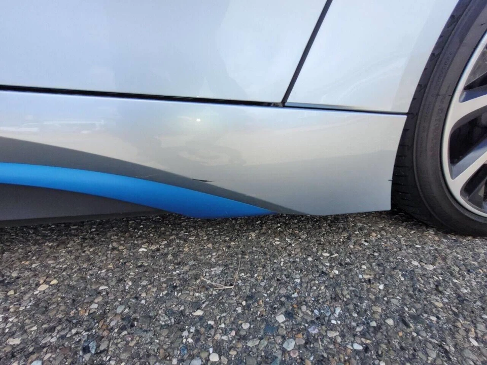 2015 BMW i8 - Image 22 of 30