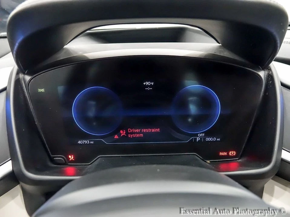 2015 BMW i8 - Image 17 of 20