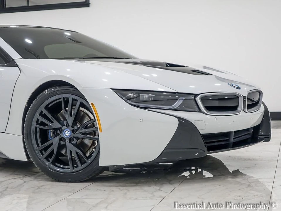 2015 BMW i8 - Image 20 of 20