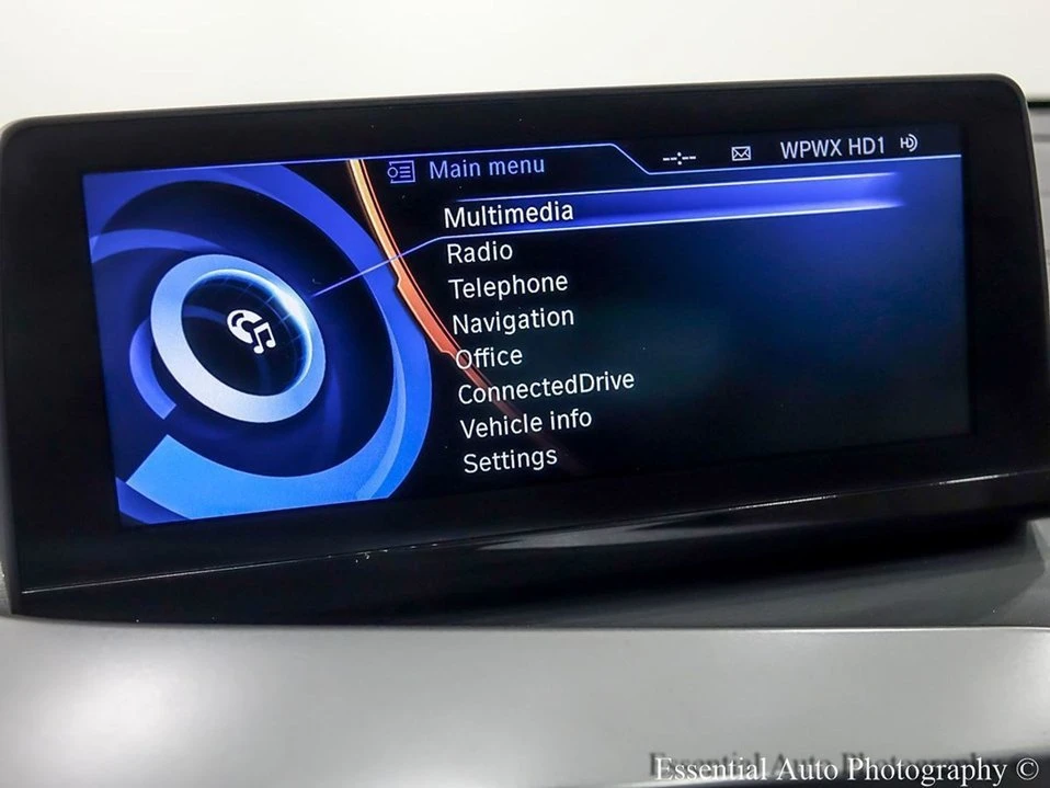 2015 BMW i8 - Image 7 of 20