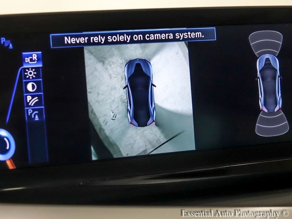 2015 BMW i8 - Image 18 of 20