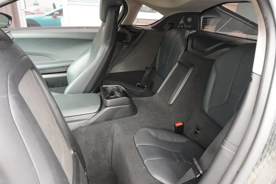2015 BMW i8 - Image 10 of 19