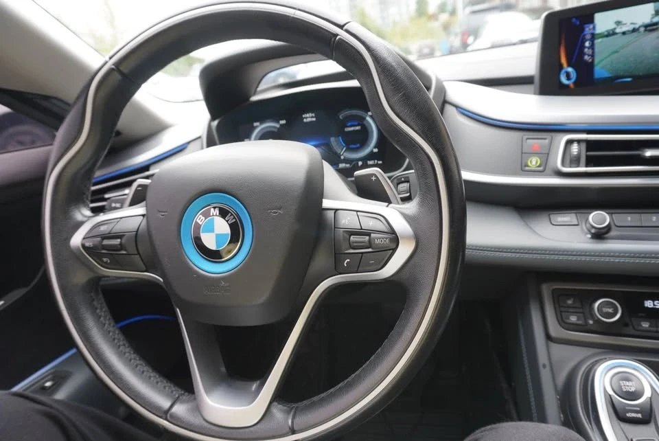 2015 BMW i8 - Image 19 of 19