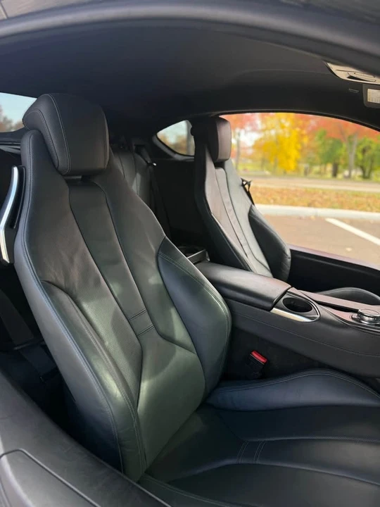 2015 BMW i8 - Image 12 of 16