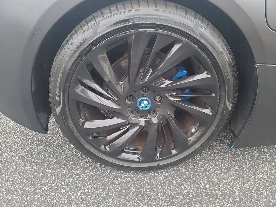2015 BMW i8 - Image 10 of 20