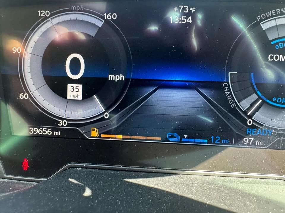 2015 BMW i8 - Image 7 of 11