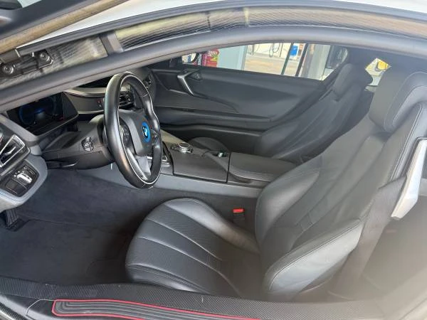 2015 BMW i8 - Image 8 of 14