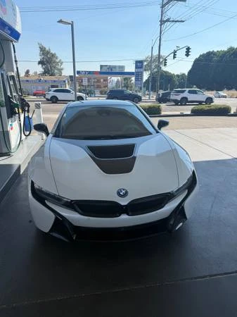 2015 BMW i8 - Image 3 of 14