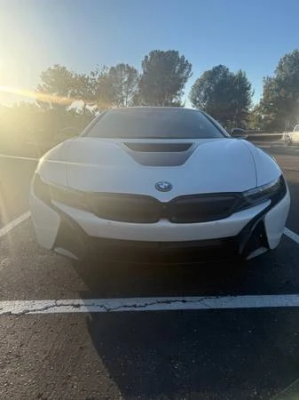 2015 BMW i8 - Image 10 of 14