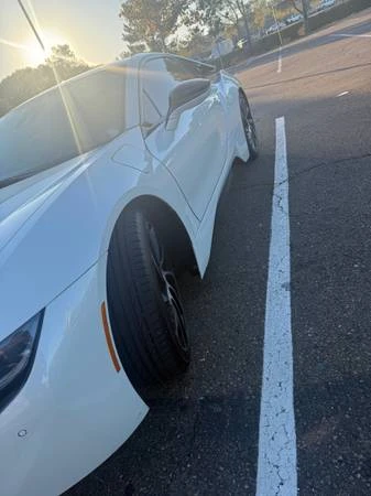 2015 BMW i8 - Image 11 of 14