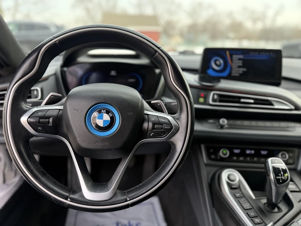 2015 BMW i8 - Image 21 of 21