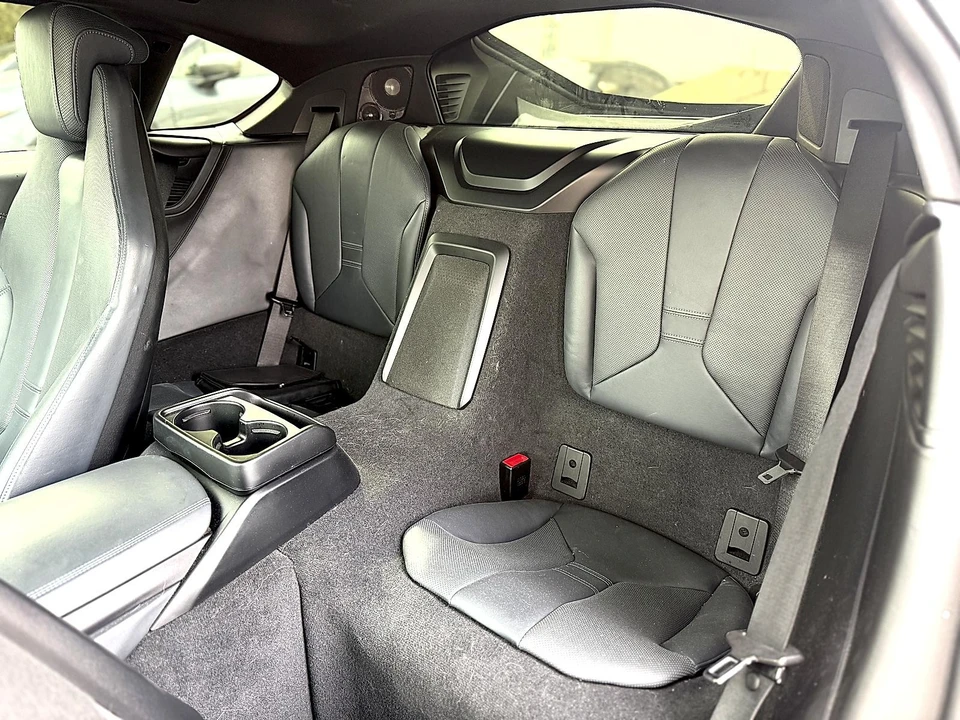 2015 BMW i8 - Image 20 of 21