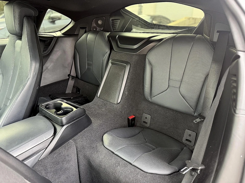 2015 BMW i8 - Image 20 of 21