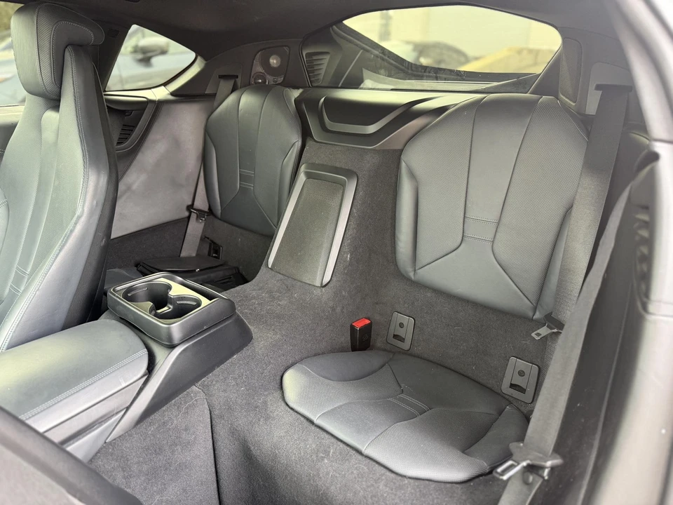 2015 BMW i8 - Image 19 of 21