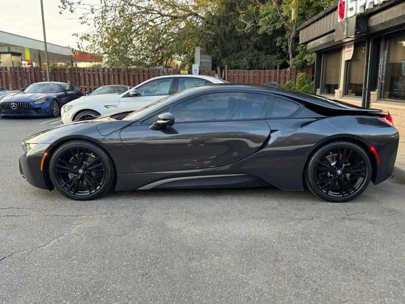 2015 BMW i8 - Image 9 of 12
