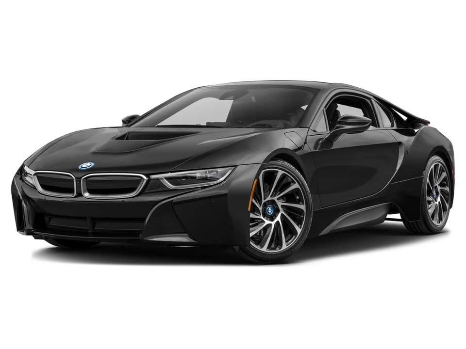 2015 BMW i8 - Image 3 of 22