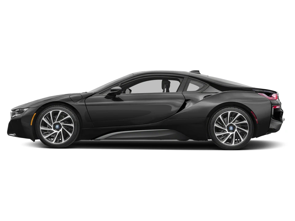 2015 BMW i8 - Image 5 of 22