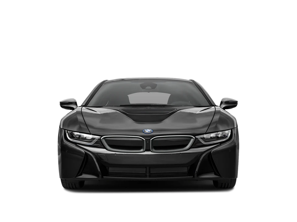 2015 BMW i8 - Image 6 of 22
