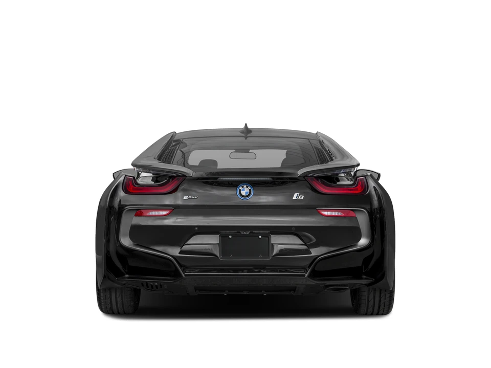 2015 BMW i8 - Image 7 of 22