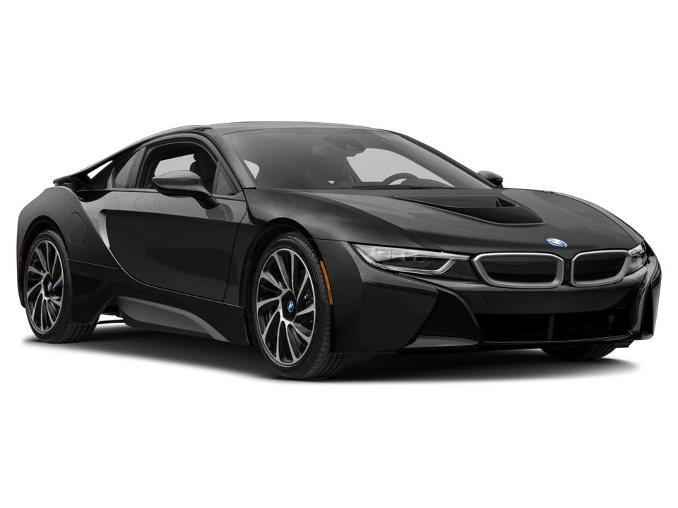 2015 BMW i8 - Image 8 of 22