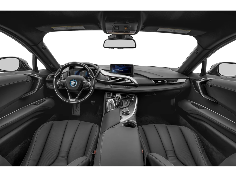 2015 BMW i8 - Image 10 of 22
