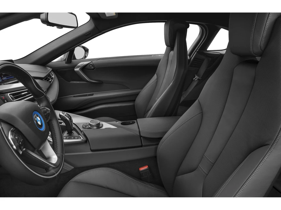 2015 BMW i8 - Image 11 of 22
