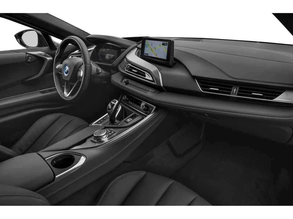 2015 BMW i8 - Image 20 of 22
