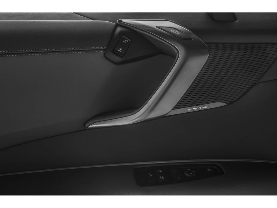 2015 BMW i8 - Image 21 of 22