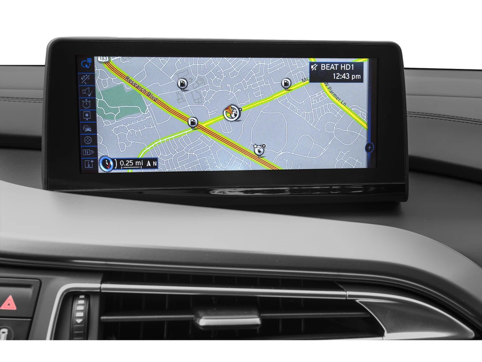 2015 BMW i8 - Image 22 of 22