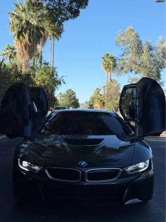 2015 BMW i8 - Image 18 of 18