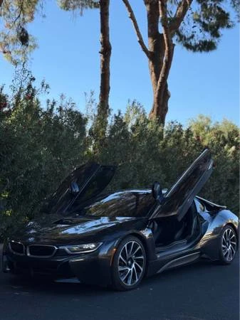 2015 BMW i8 - Image 17 of 18
