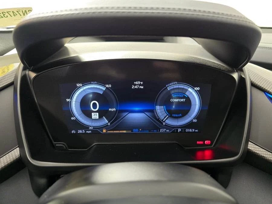 2015 BMW i8 - Image 6 of 13