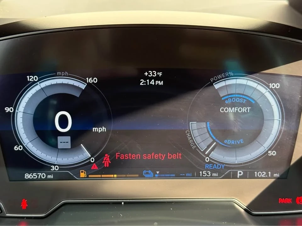 2015 BMW i8 - Image 17 of 18