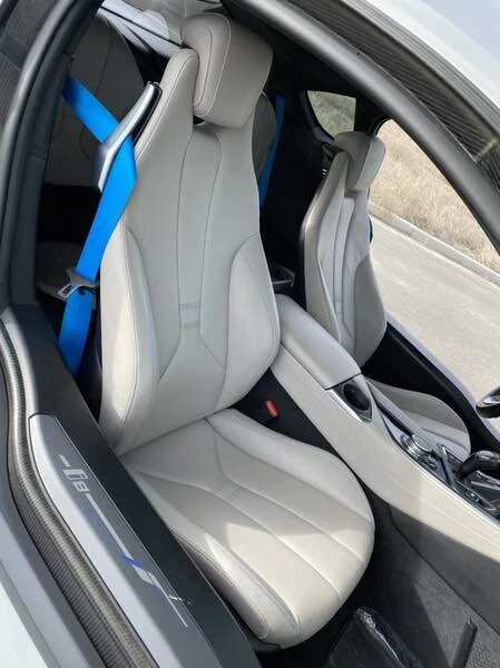 2015 BMW i8 - Image 10 of 16