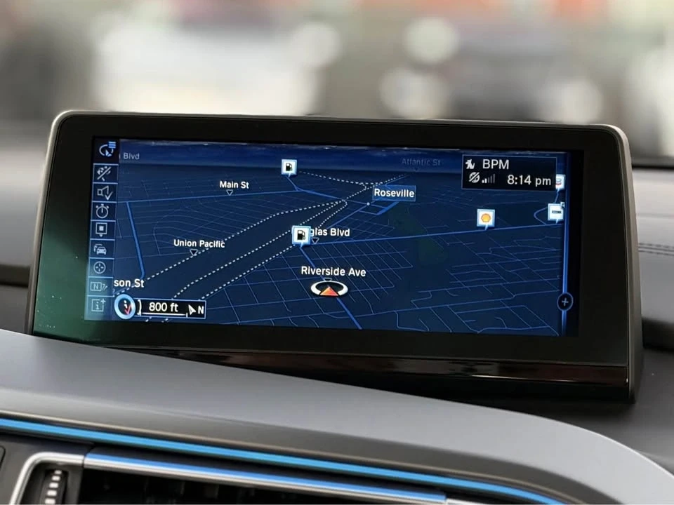 2015 BMW i8 - Image 16 of 20