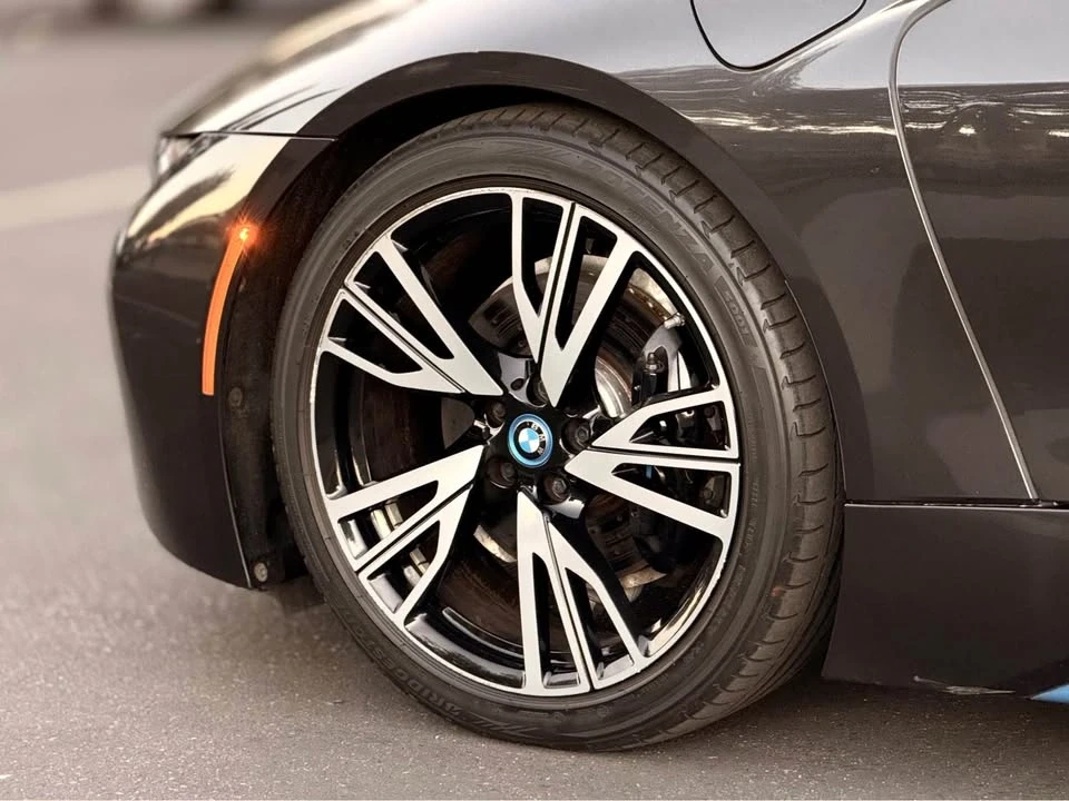 2015 BMW i8 - Image 20 of 20