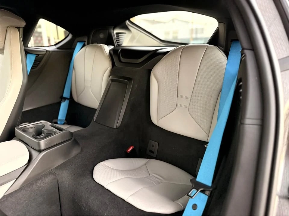 2015 BMW i8 - Image 19 of 20
