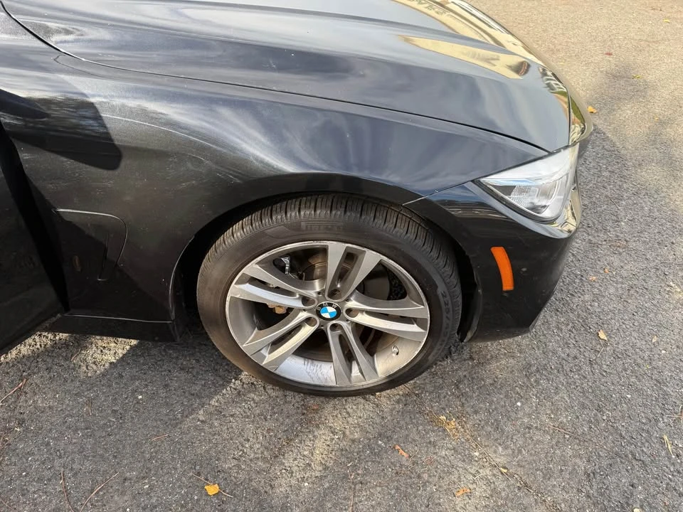 2015 BMW i8 - Image 11 of 12