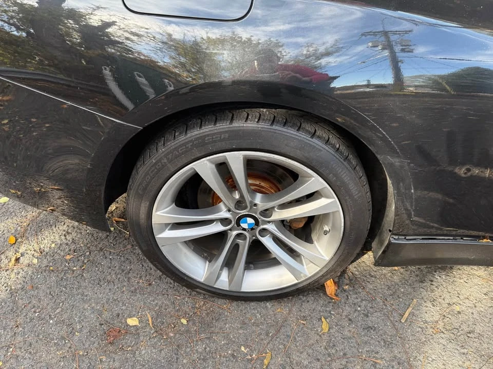 2015 BMW i8 - Image 12 of 12