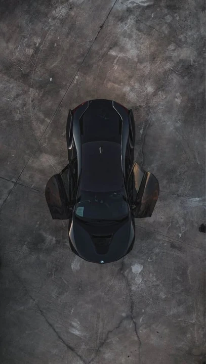 2015 BMW i8 - Image 9 of 9