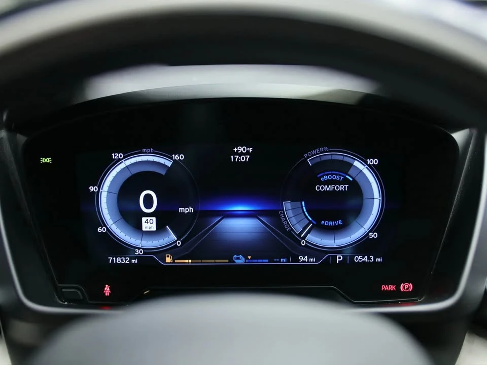 2015 BMW i8 - Image 8 of 19