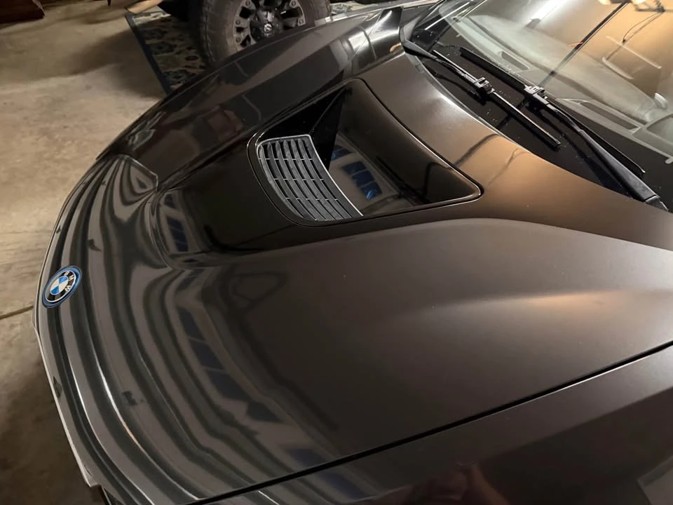 2015 BMW i8 - Image 19 of 19
