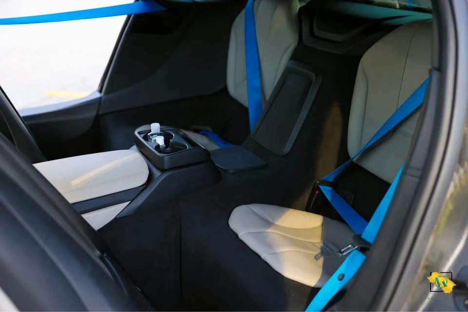 2015 BMW i8 - Image 10 of 13