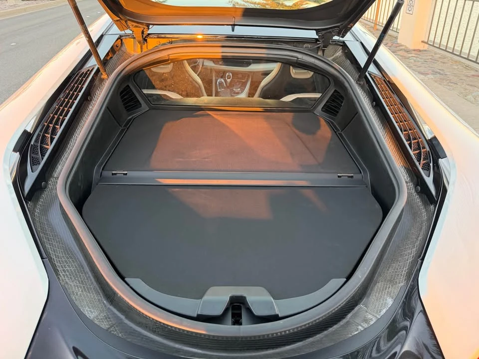 2015 BMW i8 - Image 20 of 20