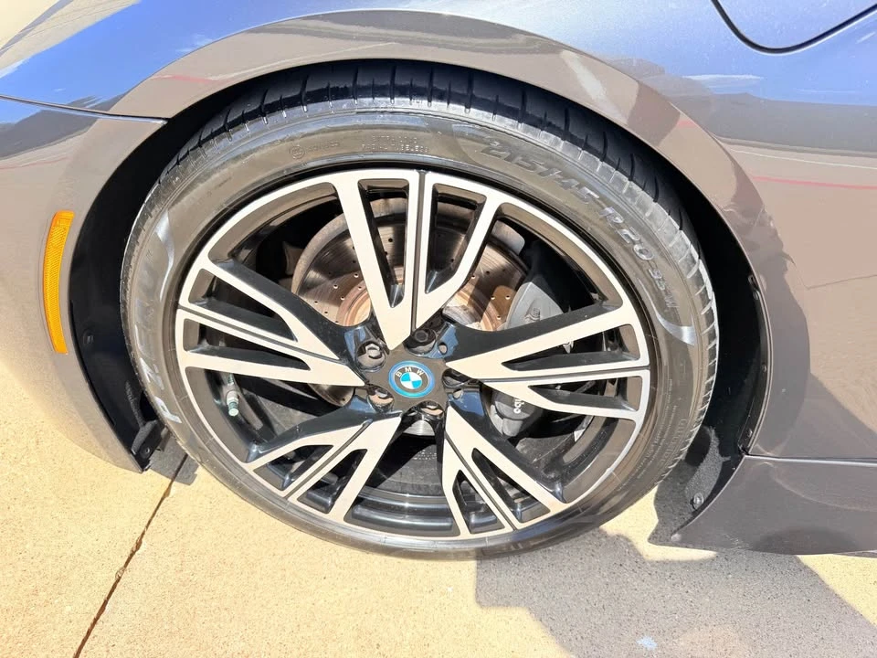 2015 BMW i8 - Image 20 of 20