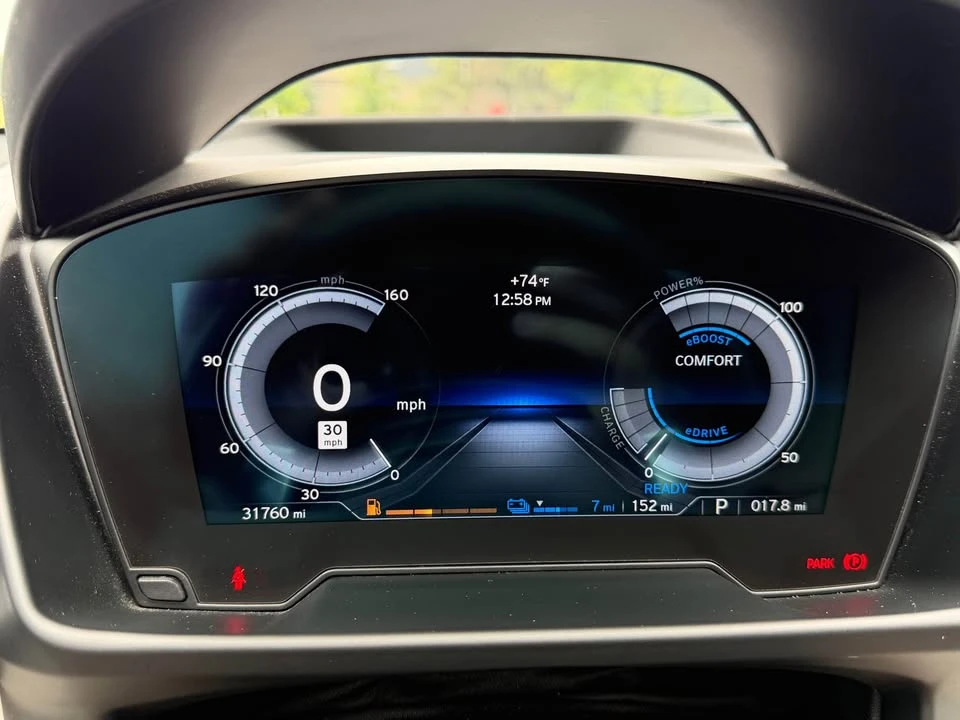 2015 BMW i8 - Image 9 of 11