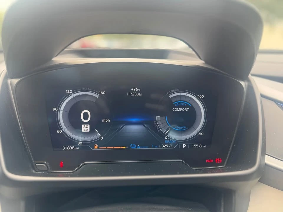 2015 BMW i8 - Image 17 of 18