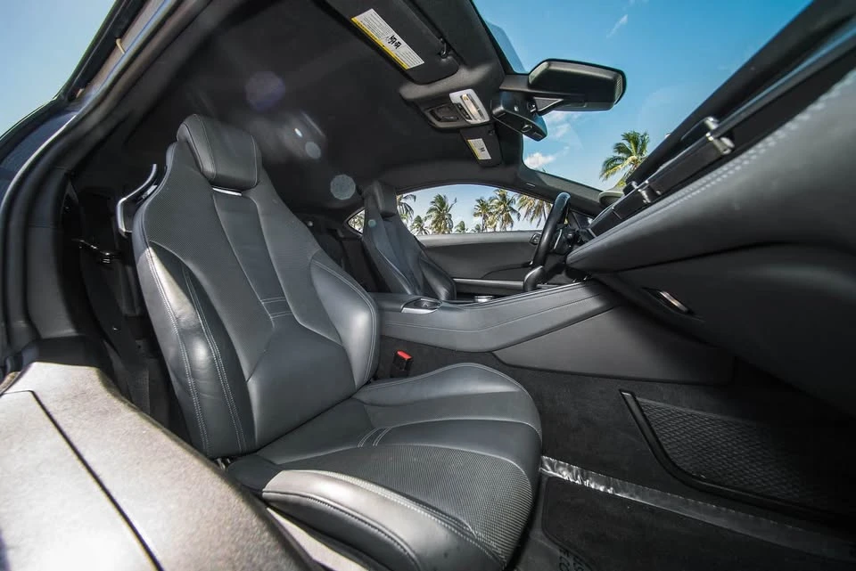 2015 BMW i8 - Image 5 of 6